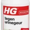 HG Tegen Urine Geur - 500 Ml - Effectief En Snel Resultaat - Neemt De Geur Definitief Weg -Huisdierbenodigdheden Korting 332x1200 1