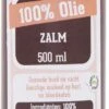 Zalmolie-honden-Animal King-500ml