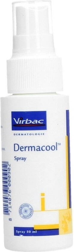 Virbac Dermacool Hot Spot - Tegen Eczeem - 50 Ml 10 Virbac Dermacool Hot Spot - Tegen Eczeem - 50 Ml -Huisdierbenodigdheden Korting 354x1200 1