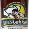 Zoolekker Zalmolie - 500ml - Ondersteunende Olie - Hond En Kat -Huisdierbenodigdheden Korting 355x1200