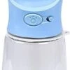 Merkloos Waterfles 550ml - Honden Fles Water - Honden Bidon - Honden Drinkfles - BLAUW -Huisdierbenodigdheden Korting 367x1200