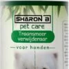 Traansmeer Verwijderaar Hond - Mega Fles - 237ml - Traanstreep Remover - Traansmeer Remover - Tegen Korstjes En Verkleuringen Bij Honden Met Lichte Vacht 2 Traansmeer Verwijderaar Hond - Mega Fles - 237ml - Traanstreep Remover - Traansmeer Remover - Tegen Korstjes En Verkleuringen Bij Honden Met Lichte Vacht -Huisdierbenodigdheden Korting 369x1200 1