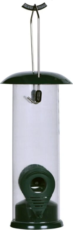 Buzzy Bird Voederstation - 185 Cm -Huisdierbenodigdheden Korting 381x1200