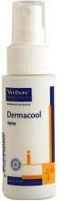 Virbac Dermacool Hot Spot - Tegen Eczeem - 50 Ml 13 Virbac Dermacool Hot Spot - Tegen Eczeem - 50 Ml -Huisdierbenodigdheden Korting 383x1200
