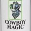 Cowboy Magic Rosewater Shampoo - 946 Ml