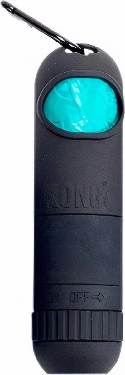 Kong Handipod Zaklamp Voor Dispenser 10 Kong Handipod Zaklamp Voor Dispenser - Image 8