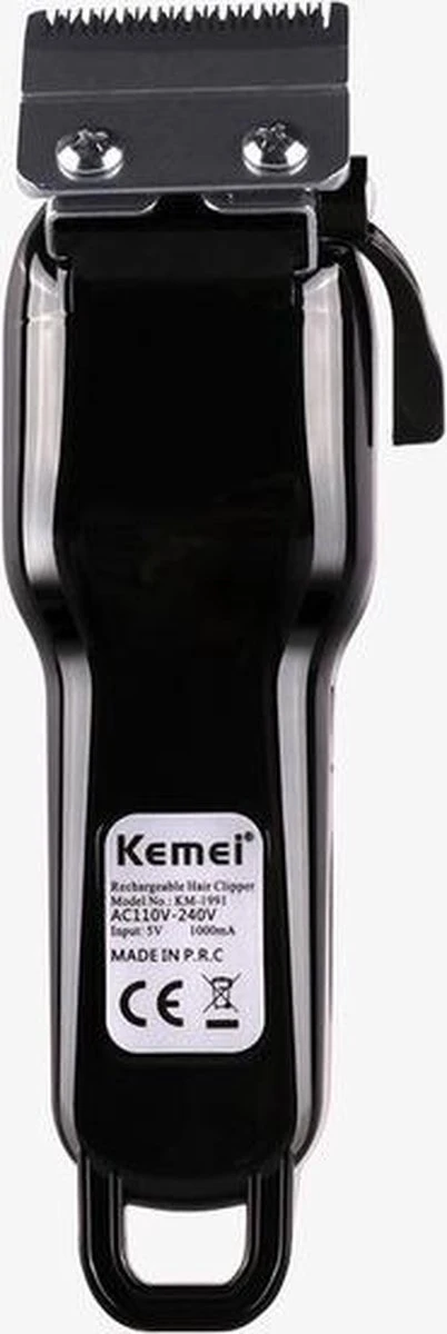 Merkloos Dierentondeuse + Haren Verwijderaar - Scheerapparaat Voor Honden En Katten - 4 Opzetstukken - Oplaadbaar - Draadloos - Stil - Verschillende Haar En Vachtlengtes - Hondentrimmer - Honden Trimmer - Honden Knippen - Haren Knippen 9 Merkloos Dierentondeuse + Haren Verwijderaar - Scheerapparaat Voor Honden En Katten - 4 Opzetstukken - Oplaadbaar - Draadloos - Stil - Verschillende Haar En Vachtlengtes - Hondentrimmer - Honden Trimmer - Honden Knippen - Haren Knippen - Image 7