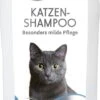 Kattenshampoo - Trixie - Shampoo Kat - 250 Ml - Milde Verzorging - Kamille Extract 1 Kattenshampoo - Trixie - Shampoo Kat - 250 Ml - Milde Verzorging - Kamille Extract -Huisdierbenodigdheden Korting 416x1200 2
