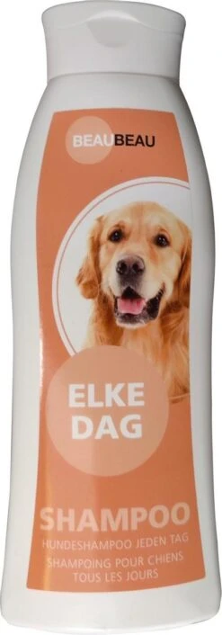 Beau Beau Universeel Hondenshampoo 500 Ml 9 Beau Beau Universeel Hondenshampoo 500 Ml -Huisdierbenodigdheden Korting 420x1200