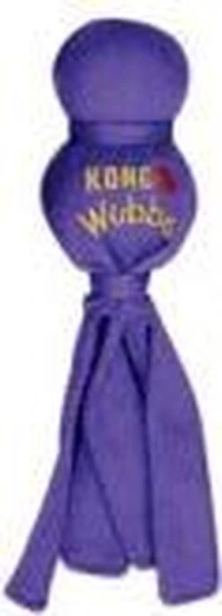 Kong Wubba - Hondenspeelgoed - Assorti - S: 24 Cm -Huisdierbenodigdheden Korting 434x1200