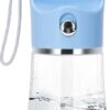 Nobleza 43B4C - Honden Waterfles - 500ml - Honden Bidon - Honden Drinkfles - Blauw -Huisdierbenodigdheden Korting 435x1200 1
