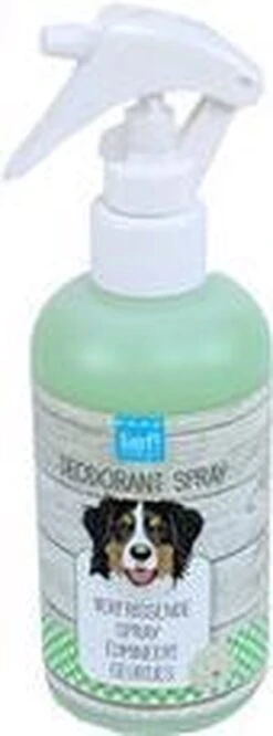 Lief! Deodorantspray -Huisdierbenodigdheden Korting 445x1200 1