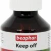 Beaphar Keep Off - Kat - 100 Ml -Huisdierbenodigdheden Korting 450x1200