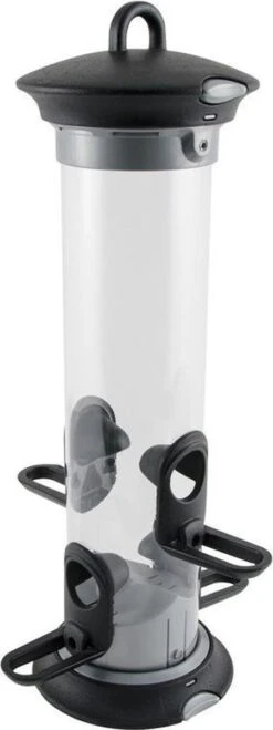 Vogelbescherming Voedersilo Apollo Maat - Groot