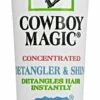 Cowboy Magic Detangler & Shine 30 ML - Small - Nr 1. Anti-Klit Voor Honden | Paarden | Katten | Mensen
