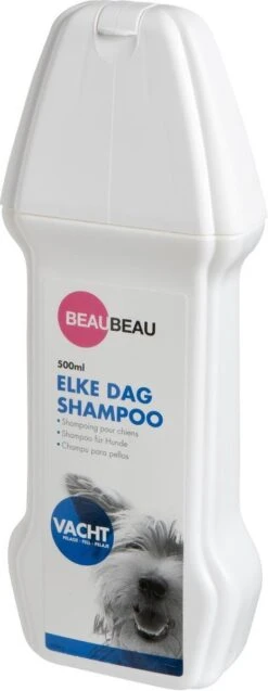 Beau Beau Universeel Hondenshampoo 500 Ml 11 Beau Beau Universeel Hondenshampoo 500 Ml -Huisdierbenodigdheden Korting 465x1200