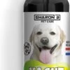100% Natuurlijke Vlooienspray - Hond - Tegen Vlooien - 100 Ml - Vachtspray - Veilig- Verantwoord - Made In Holland
