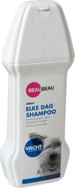 Beau Beau Universeel Hondenshampoo 500 Ml 10 Beau Beau Universeel Hondenshampoo 500 Ml -Huisdierbenodigdheden Korting 478x1200 1