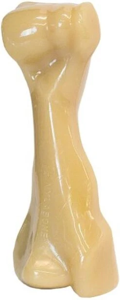 Nylabone Big Chew Kauwbot - Kipsmaak - Hond Zwaarder Dan 23 Kg -Huisdierbenodigdheden Korting 480x1200 1