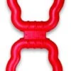 Kong Tug Toy - Hondenspeelgoed - Rood - 33 Cm 1 Kong Tug Toy - Hondenspeelgoed - Rood - 33 Cm -Huisdierbenodigdheden Korting 480x1200 2
