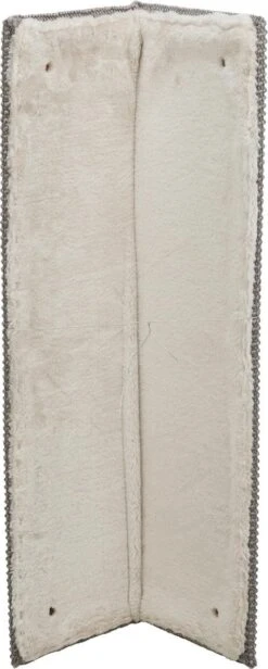 Trixie Krabplank XXL Voor Muren En Hoeken Van De Kamer Afmetingen: 38 × 75 Cm Kleur: Grijs -Huisdierbenodigdheden Korting 481x1200 4