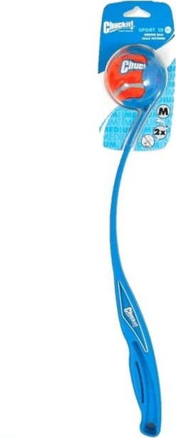 Chuckit! Chuckit Ball Launcher Sport 45 Cm Lengte Voor Medium -Huisdierbenodigdheden Korting 483x1200