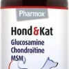 Pharmox Hond & Kat Glucosamine 1000 Ml - Belangrijke Bouwsteen Voor Honden En Katten - Geschikt Voor Ieder Type Hond Of Kat -Huisdierbenodigdheden Korting 488x1200 1