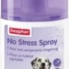 Beaphar No Stress Spray Hond - Kat 125 Ml -Huisdierbenodigdheden Korting 491x1200 2