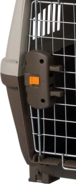 Skudo IATA Type 4 -Vervoersbox- Taupe/Sand - 68 X 48 X 51 Cm -Huisdierbenodigdheden Korting 497x1200 1