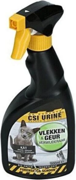 CSI Urine Vlek En Geurspray Kitten En Kat 500 Ml 19 CSI Urine Vlek En Geurspray Kitten En Kat 500 Ml -Huisdierbenodigdheden Korting 507x1200 3