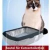 Trixie Kattenbakzak Simple'n'Clean L 10 Stuks -Huisdierbenodigdheden Korting 522x1200 2