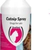Excellent Catnip Spray - Kattenkruid Spray - Ideaal Voor Speeltjes, Krabpalen, Ligkussens En Transpoortkooien - Geschikt Voor Katten - 150 Ml -Huisdierbenodigdheden Korting 528x1200 3