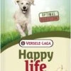 VERSELE-LAGA Happy Life Adult Lam Digestion - Hondenvoer - 15 Kg -Huisdierbenodigdheden Korting 529x1200 2