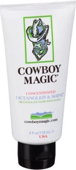 Cowboy Magic Detangler & Shine 118 Ml -Huisdierbenodigdheden Korting 535x1200 2