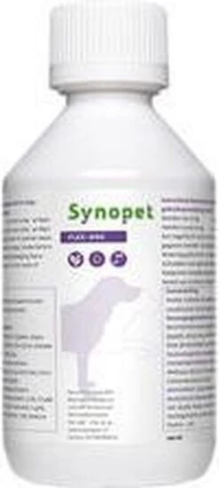 Synopet Flex-Dog 200 ML -Huisdierbenodigdheden Korting 540x1200 2