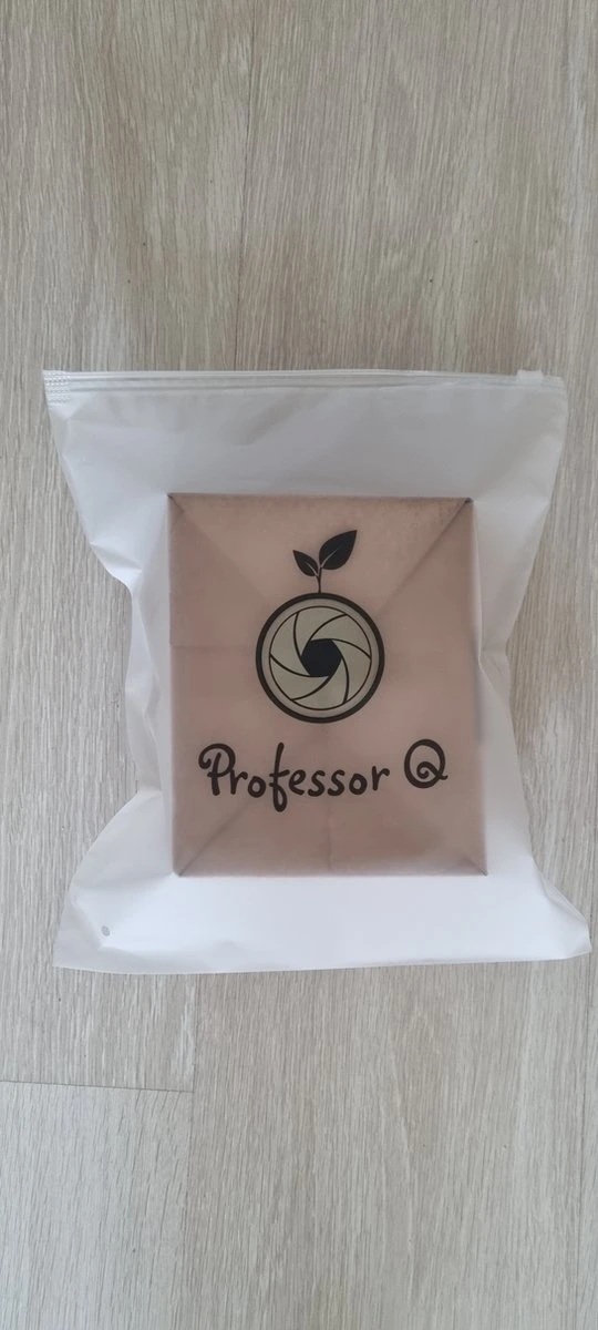 Professor Q - Hondenschaar Krom - Krommende Hondenschaar Links - Professionele Hondenschaar 8 Professor Q - Hondenschaar Krom - Krommende Hondenschaar Links - Professionele Hondenschaar - Image 6