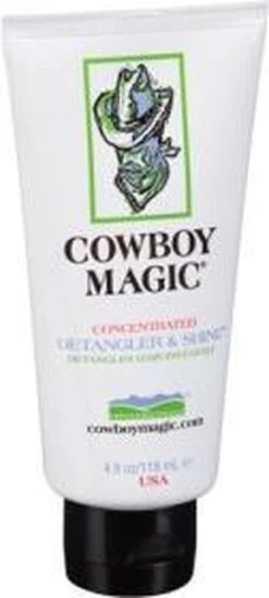 Cowboy Magic Detangler & Shine 118 Ml -Huisdierbenodigdheden Korting 541x1200 3