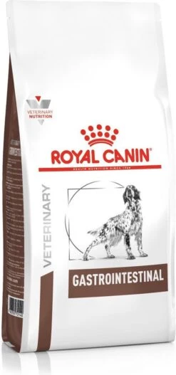 Royal Canin Gastro Intestinal - Hondenvoer - 7,5 Kg -Huisdierbenodigdheden Korting 562x1200 2