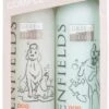 Greenfields Vacht Verzorging Set Voor Honden Shampoo, Conditioner & Droogshampoo -Huisdierbenodigdheden Korting 565x1200