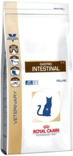 Royal Canin Gastro Intestinal - Kattenvoer - 4 Kg 27 Royal Canin Gastro Intestinal - Kattenvoer - 4 Kg -Huisdierbenodigdheden Korting 567x1200 1