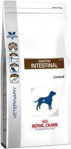Royal Canin Gastro Intestinal - Hondenvoer - 7,5 Kg -Huisdierbenodigdheden Korting 571x1200 1