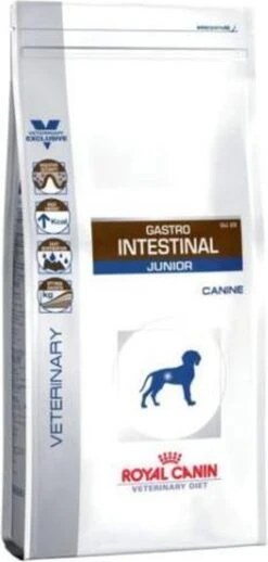 Royal Canin Gastro Intestinal Junior - Tot 12 Maanden - Hondenvoer - 10 Kg -Huisdierbenodigdheden Korting 572x1200 3
