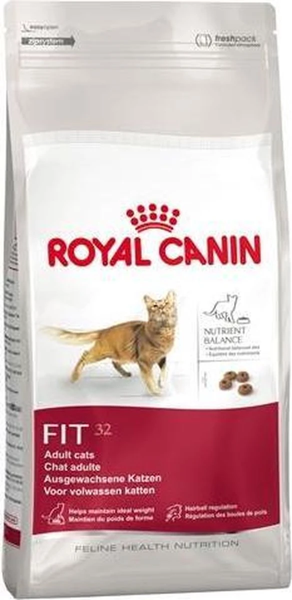 Royal Canin Fit 32 4 Kg 8 Royal Canin Fit 32 4 Kg - Image 6
