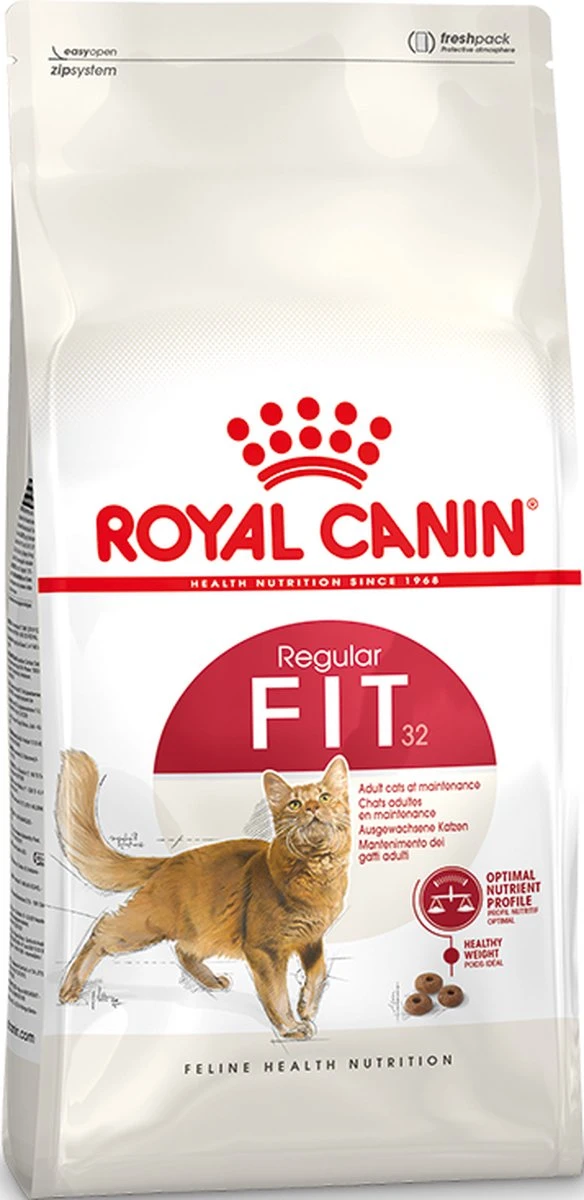 Royal Canin Fit 32 4 Kg 17 Royal Canin Fit 32 4 Kg - Image 15