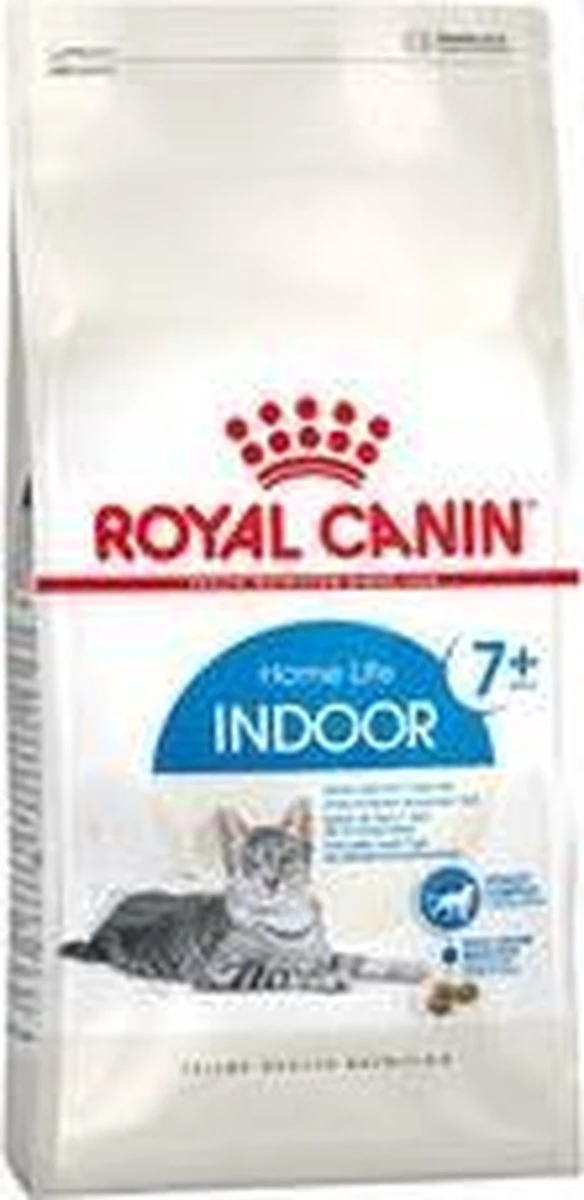 Royal Canin Indoor 7+ - Kattenvoer - 3,5 Kg 16 Royal Canin Indoor 7+ - Kattenvoer - 3,5 Kg - Image 14