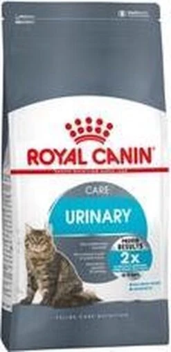 Royal Canin Urinary Care - Kattenvoer - 10 Kg -Huisdierbenodigdheden Korting 586x1200 1