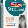 Smolke Sterilised Weight Control Light - 2 Kg -Huisdierbenodigdheden Korting 587x1200 2