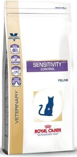 Royal Canin Sensitivity Control - Kattenvoer - 1,5 Kg -Huisdierbenodigdheden Korting 588x1200