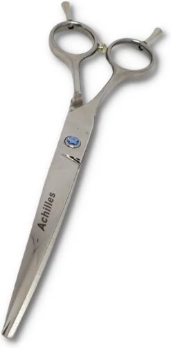 Achilles Linkshandig Professionele 7-Delig Scharenset Hond - Honden Schaar - Effileerschaar Hond 9 Achilles Linkshandig Professionele 7-Delig Scharenset Hond - Honden Schaar - Effileerschaar Hond -Huisdierbenodigdheden Korting 589x1200