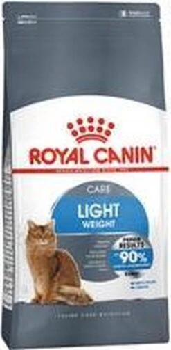 Royal Canin Light Weight Care - 1.5 Kg -Huisdierbenodigdheden Korting 589x1200 8